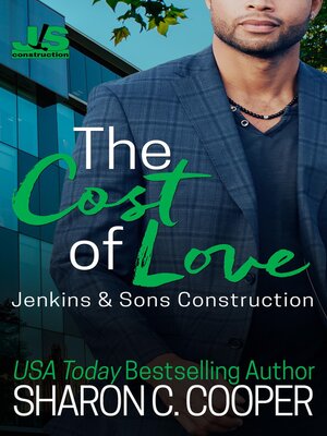 cover image of The Cost of Love